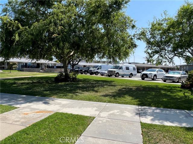 Seal Beach, CA 90740,13962 El Dorado Dr., M2-60E