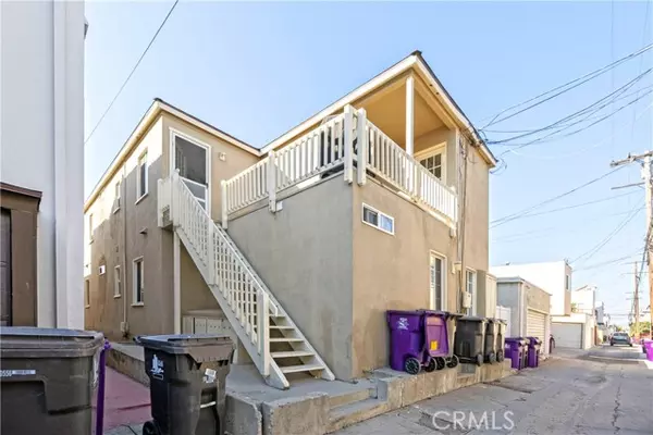 Long Beach, CA 90803,32 La Verne Avenue