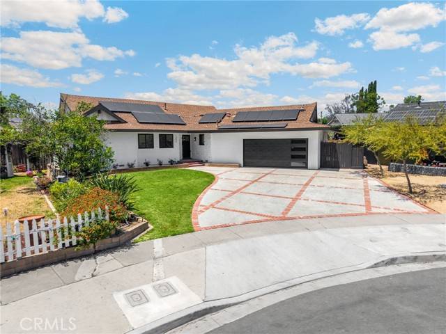 Tustin, CA 92780,1292 Tiffany Place