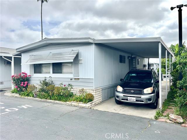 3929 W 5th Street #80, Santa Ana, CA 92703