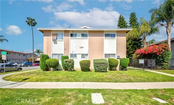 1381 Burwood Street ##1, La Habra, CA 90631