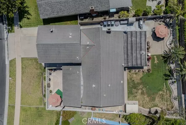 Fountain Valley, CA 92708,16781 Daisy Avenue