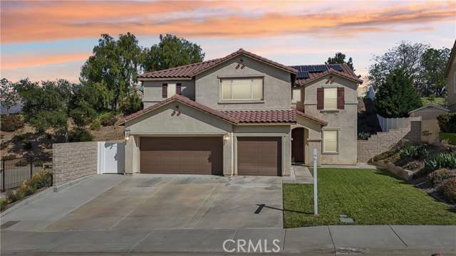 22912 Delca Lane, Wildomar, CA 92595