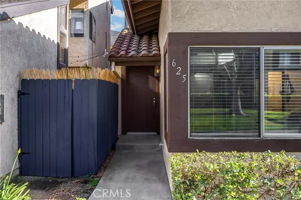 Ontario, CA 91761,625 E Merion Street