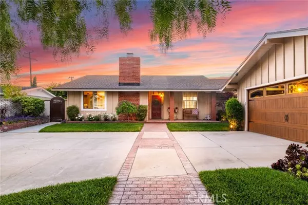 11571 Harrisburg, Rossmoor Socal, CA 90720