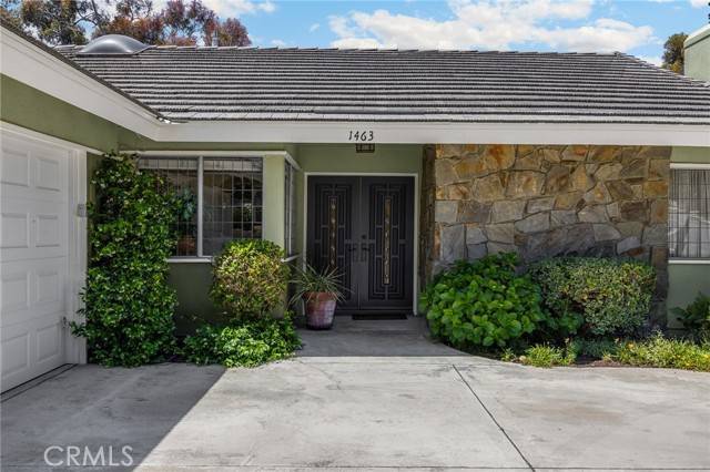 Fullerton, CA 92835,1463 Avolencia Drive