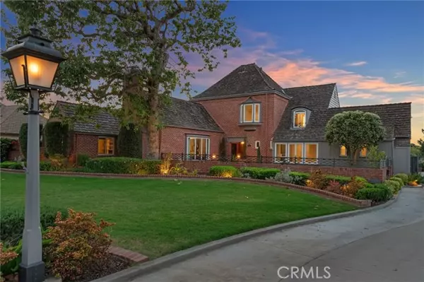 Long Beach, CA 90807,4275 Country Club Drive