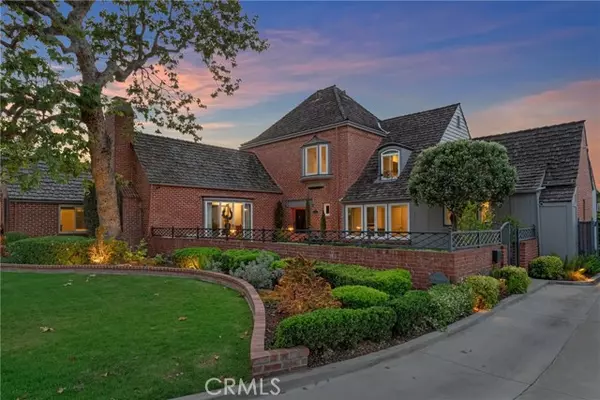 Long Beach, CA 90807,4275 Country Club Drive