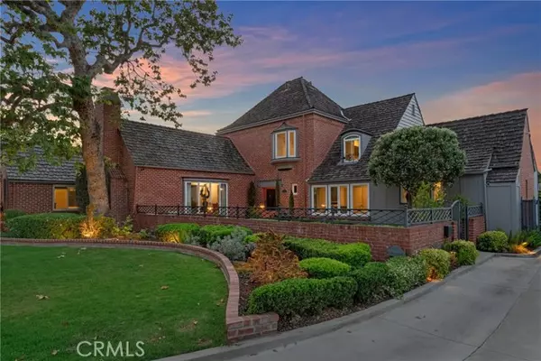 Long Beach, CA 90807,4275 Country Club Drive