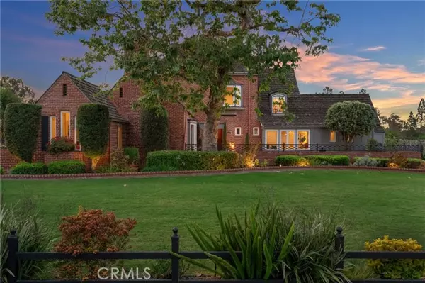 4275 Country Club Drive, Long Beach, CA 90807