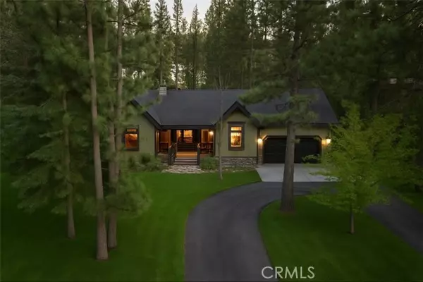 Big Bear Lake, CA 92315,1138 Johnny Way