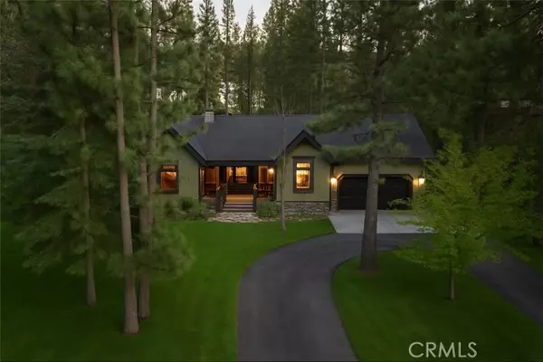 1138 Johnny Way, Big Bear Lake, CA 92315