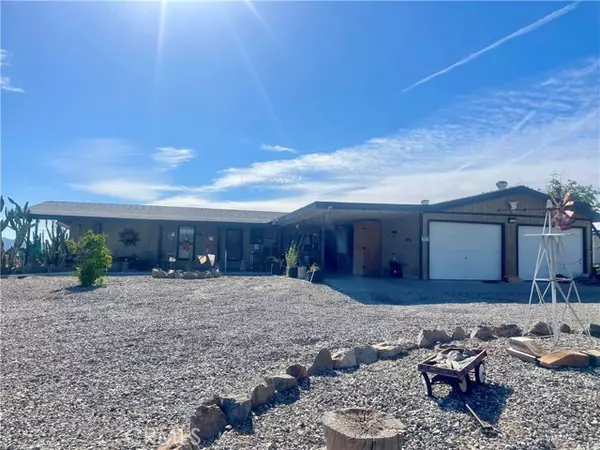 Big River, CA 92242,7554 Acoma Trail #277