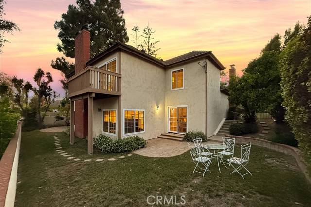 Yorba Linda, CA 92886,4144 Rainwood Avenue