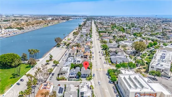 Long Beach, CA 90803,370 Bayside Drive