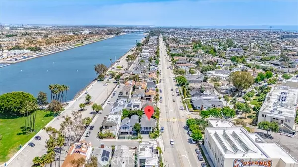 370 Bayside Drive, Long Beach, CA 90803