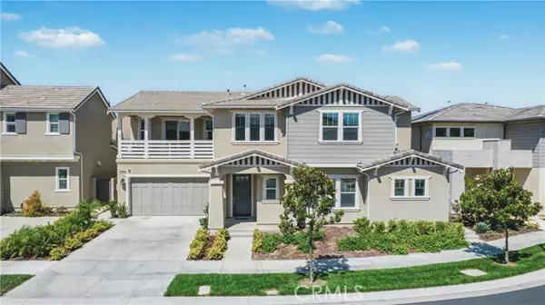 54 Sagan Way, Irvine, CA 92618