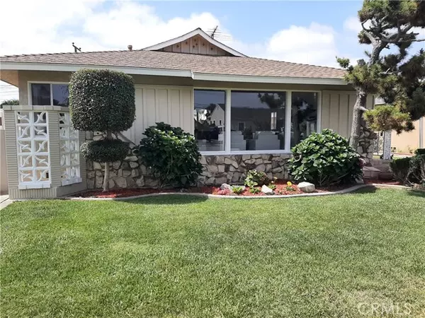 9864 Van Ruiten Street, Bellflower, CA 90706