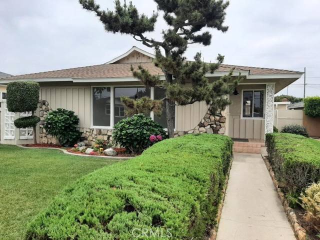 9864 Van Ruiten Street, Bellflower, CA 90706