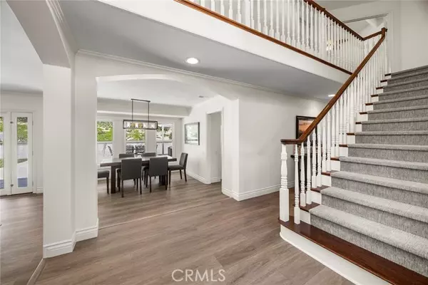 Yorba Linda, CA 92886,20660 Calle Feliz