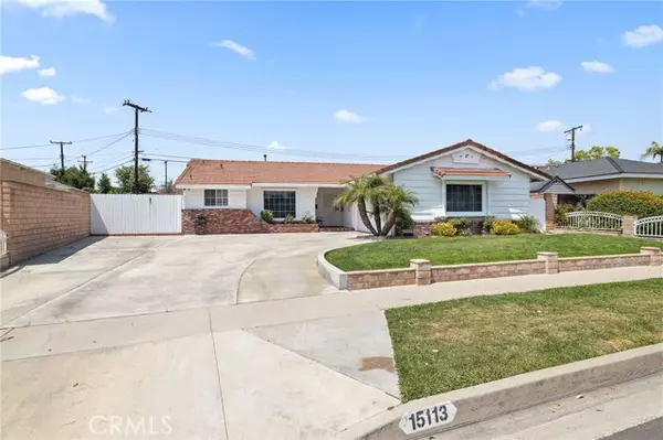 15113 Hayford Street, La Mirada, CA 90638