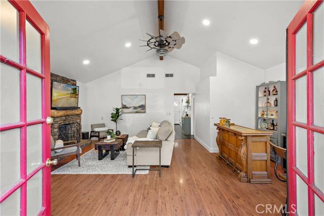 Silverado Canyon, CA 92676,31342 Silverado Canyon Road
