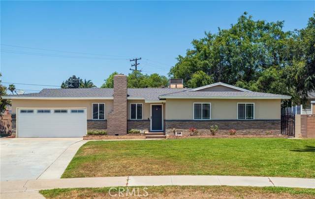 1219 S Gaymont Street, Anaheim, CA 92804
