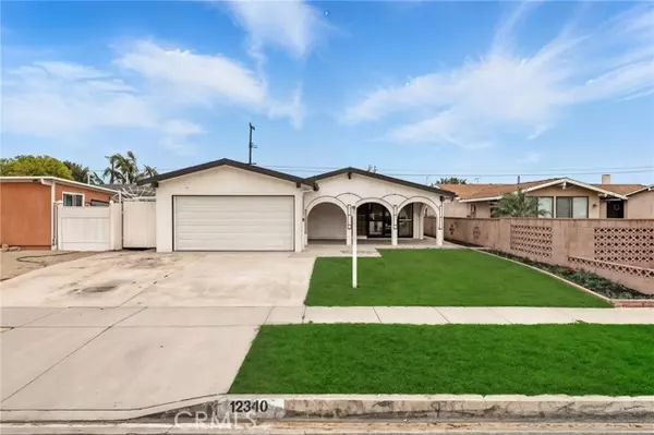 12340 Dune Street, Norwalk, CA 90650