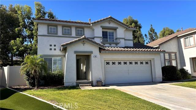 762 Saint James Drive, Corona, CA 92882