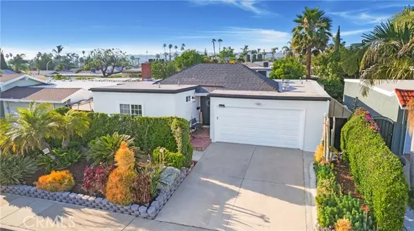 1835 Skywood Street, Brea, CA 92821