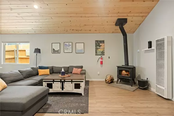 Big Bear Lake, CA 92315,40224 Mahanoy Lane