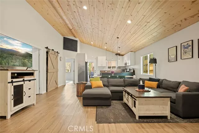 Big Bear Lake, CA 92315,40224 Mahanoy Lane