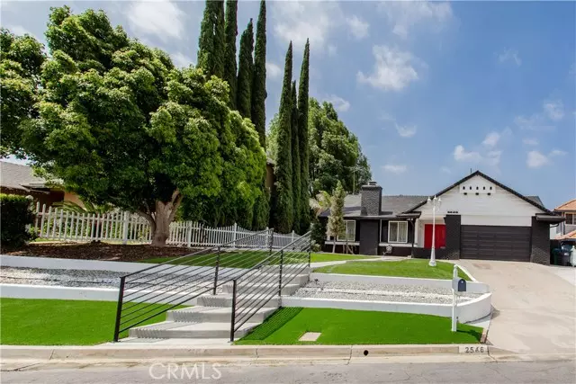 Corona, CA 92882,2546 Northmoor Drive