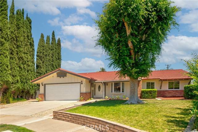 Orange, CA 92865,1525 E Baldwin Avenue