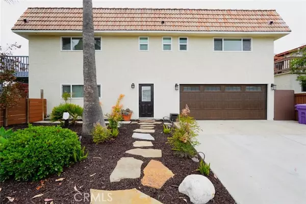 Redondo Beach, CA 90277,318 S Lucia Avenue