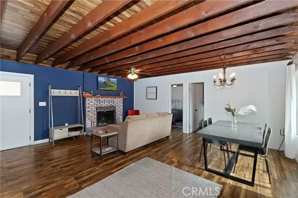 Big Bear Lake, CA 92315,544 Vista Lane