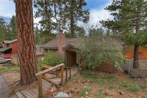 Big Bear Lake, CA 92315,544 Vista Lane