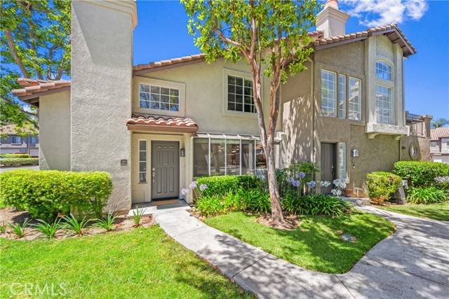 17 Indigo Pl, Aliso Viejo, CA 92656