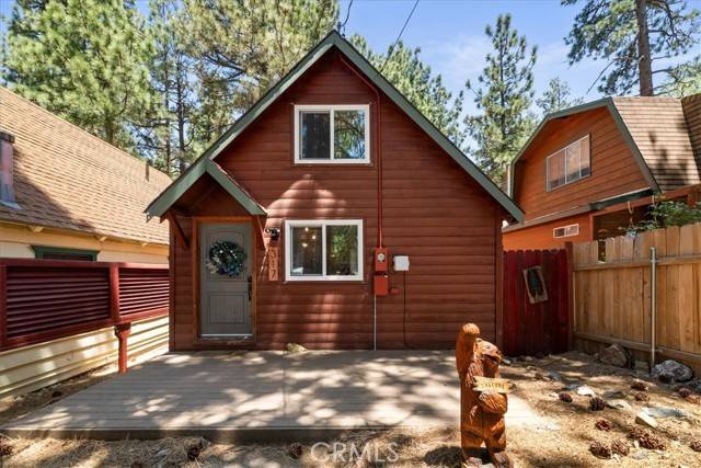 317 Moreno Lane, Other - See Remarks, CA 92386