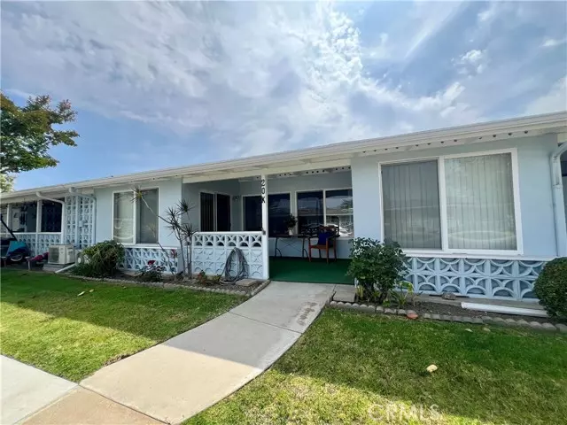Seal Beach, CA 90740,13721 El Dorado Dr. M3-#20K