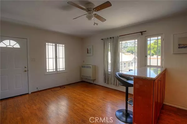 Los Angeles, CA 90029,1127 Manzanita Street