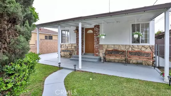12021 Newmire Avenue, Norwalk, CA 90650