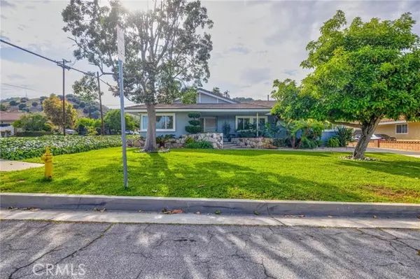 Hacienda Heights, CA 91745,1461 Ameluxen Avenue