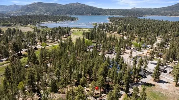 Big Bear Lake, CA 92315,39989 Hillcrest Drive