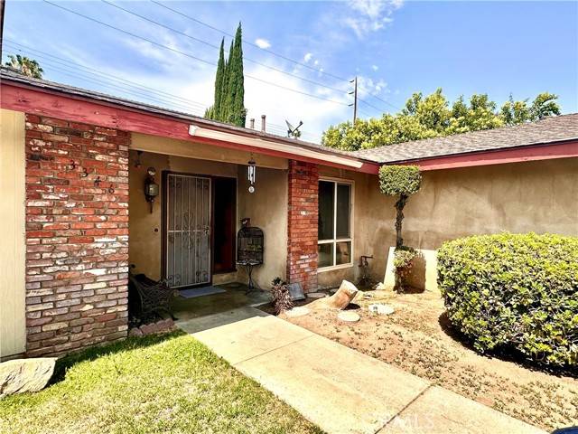 3346 Sunnyside Drive, Riverside, CA 92506