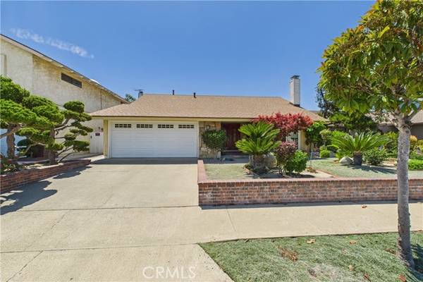 9661 Glenbrook Street, Cypress, CA 90630