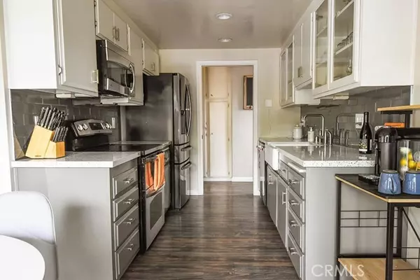 Long Beach, CA 90803,188 Temple Ave #201