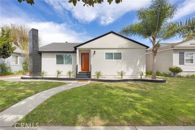 3706 Palo Verde Avenue, Long Beach, CA 90808