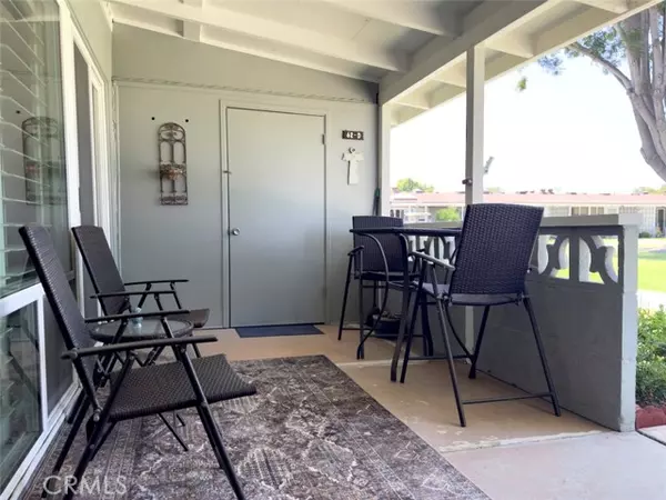 Seal Beach, CA 90740,13860 St. Andrews Drive #62D