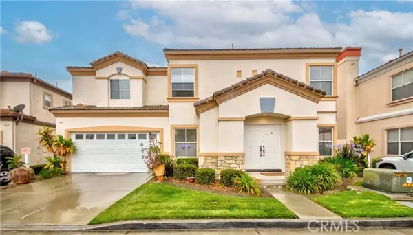 9465 Rosemarie Court, Cypress, CA 90630
